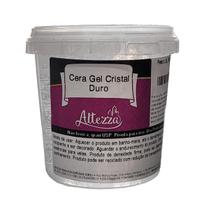 Cera gel cristal duro 390g - ALTEZZA