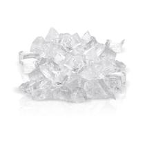 Cera Gel Ksedcon 2,7 kg Transparente para Fabricação de Velas 96 oz