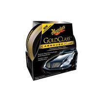 Cera Gold Class Carnauba Plus Premium Paste Wax Meguiars G7014J