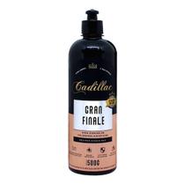 Cera gran finale creme cadillac 500g premium Cera gran finale creme cadillac 500g premium