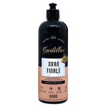 Cera gran finale creme cadillac 500g Cera gran finale creme cadillac 500g