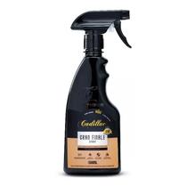 Cera Gran Finale Spray Proteção Auto Brilho 500ML - Cadillac