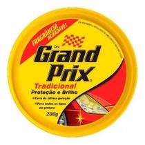 Cera grand prix - stp 200g - grand prix