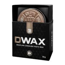 Cera hibrida 70g - dwax