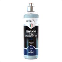 Cera hibrida ceramica 500ml