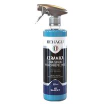 Cera hibrida ceramica spray 500ml