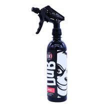 Cera hibrida liquida 500ml toque aveludado repelência - dwax - DUB BOYZ
