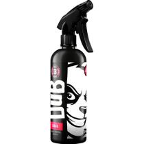 Cera Híbrida Líquida Dwax 500ml Dub Boyz