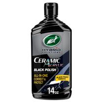 Cera Híbrida para Carros 414ml - Com Cera de Tartaruga