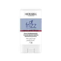 Cera Hidrabell Off Frizz Condicionante 12g