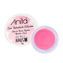 Cera Hidratante de Cutículas 7g - Anita