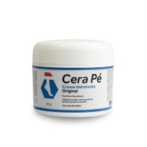 Cera Hidratante para os Pés Restaurador Cerapé 50g