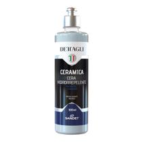 Cera Hidrorrepelente CERAMICA Proteção Avançada Cristaliza - Dettagli