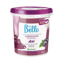 Cera Hidrossolúvel Açaí Depilbella 600g