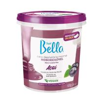 Cera Hidrossolúvel Açai Tutti Depil 600G