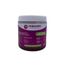 Cera Hidrossolúvel Capim Cidreira Pote 250 g Cera Hidrossolúvel Capim Cidreira Pote 250 g