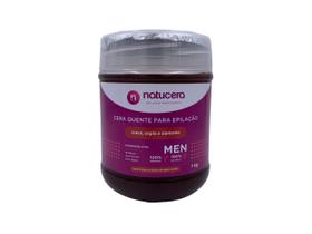 Cera Hidrossolúvel Cravo Pote de 1kg 100% Natural e Vegano Cera Hidrossolúvel Cravo Pote de 1kg 100% Natural e Vegano