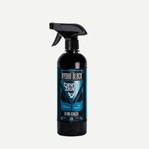 Cera Hydro Block Dark Bull Provê Brilho E Hidrorrepelência