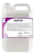 Cera Impermeabilizante Acrílico E Selador Shinefloor 5l