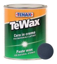 Cera In Crema Tewax Preta 1LT - Tenax