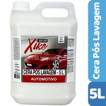 Cera Jet de Carnaúba Pós Lavagem Concentrada 5 Litros