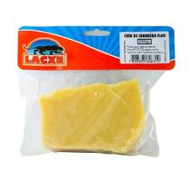 CERA - LACXE - CARNAUBA FLOR 250gr - KIT C/ 06 UN.