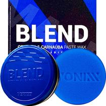 Cera Lata Pasta Automotiva Para Carro Moto Caminhão Preto Super Proteção Brilho Blend Black Vonixx Cera Lata Pasta Automotiva Para Carro Moto Caminhão Preto Super Proteção Brilho Blend Black Vonixx
