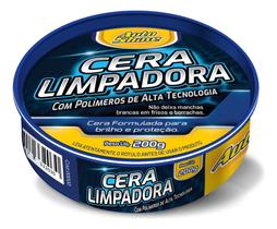 Cera Limpadora 200g Autoshine