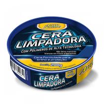 Cera Limpadora 200gr - Auto Shine