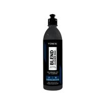 Cera Limpadora 3 em 1 Blend Cleaner Wax Black Edition Carros escuros Vonixx 500ML proteção de até 6 meses Cera Limpadora 3 em 1 Blend Cleaner Wax Black Edition Carros escuros Vonixx 500ML proteção de até 6 meses