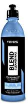 Cera Limpadora 3 em 1 Blend Cleaner Wax Vonixx 500ml Limpeza, Brilho e Proteção Automotiva