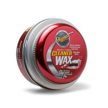 Cera Limpadora Cleaner Wax Em Pasta 311G - A1214 - Meguiars Cera Limpadora Cleaner Wax Em Pasta 311G - A1214 - Meguiars