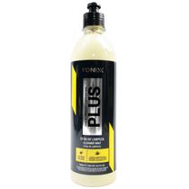 Cera Limpadora e Protetora Vonixx Carnaúba Plus - 500ml