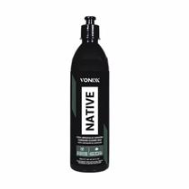 Cera Limpadora Native Cleaner Wax 500 ML Vonixx Cera Limpadora Native Cleaner Wax 500 ML Vonixx