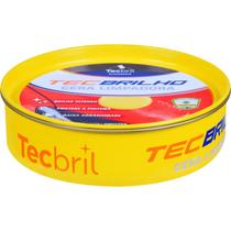 Cera Limpadora Tecbril Brilho Intenso Carnauba 200 G