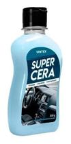 Cera limpadora vintex by vonixx 200g Cera limpadora vintex by vonixx 200g