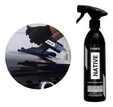 Cera Liq Native 500ml Vonixx