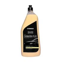 Cera Líquida 1,5L - Carnaúba Plus - Vonixx