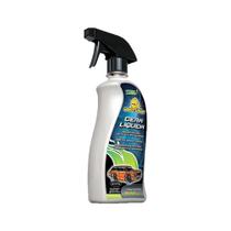 Cera Liquida 500ml Autoshine