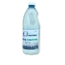 Cera liquida a/b incolor 2l climpa Cera liquida a/b incolor 2l climpa