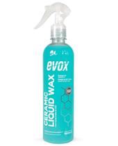 Cera Líquida à base de SiO2 Evox 500ml