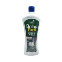 Cera Líquida Ardósia 750 Ml Brilho Fácil Cera Líquida Ardósia 750 Ml Brilho Fácil