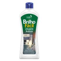 Cera Líquida Ardósia Brilho Fácil Cera Líquida Ardósia Brilho Fácil