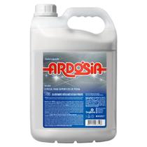 Cera Líquida Ardósia Incolor Brilho e Proteção 5L Ingleza Cera Líquida Ardósia Incolor Brilho e Proteção 5L Ingleza