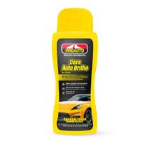 Cera Líquida Auto Brilho 200 ml - Proauto