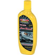 Cera Líquida Auto Brilho 384 200ml Proauto