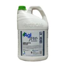Cera Liquída Auto Brilho 5L Agipro Cera Liquída Auto Brilho 5L Agipro