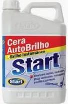 Cera Líquida Auto Brilho 5L - Start - Start Quimica