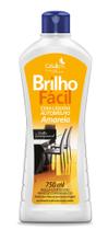 Cera Líquida Auto Brilho Amarela 750ml