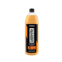 Cera Líquida Automotiva Carnaúba Express Ultra 1,5l Vonixx